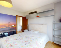 Reventa - Villa independiente - Orihuela Costa - La Zenia