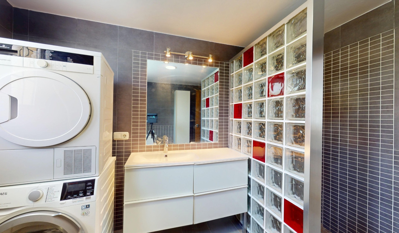 Reventa - Villa independiente - Orihuela Costa - La Zenia