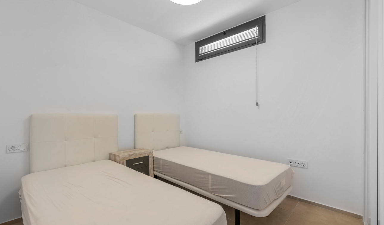 Reventa - Villa independiente - Orihuela Costa - La Zenia