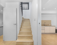 Reventa - Villa independiente - Orihuela Costa - La Zenia