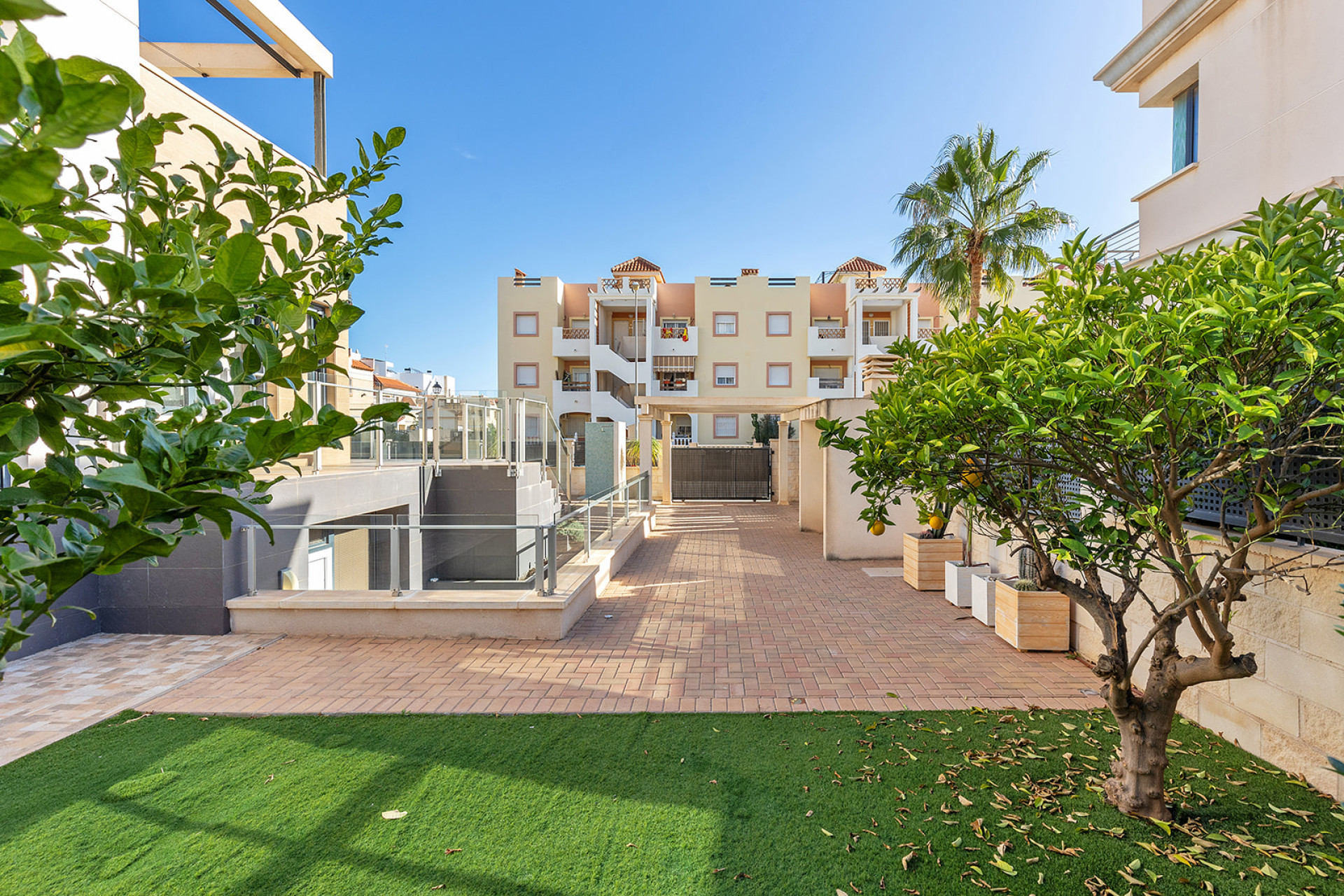 Reventa - Villa independiente - Orihuela Costa - La Zenia