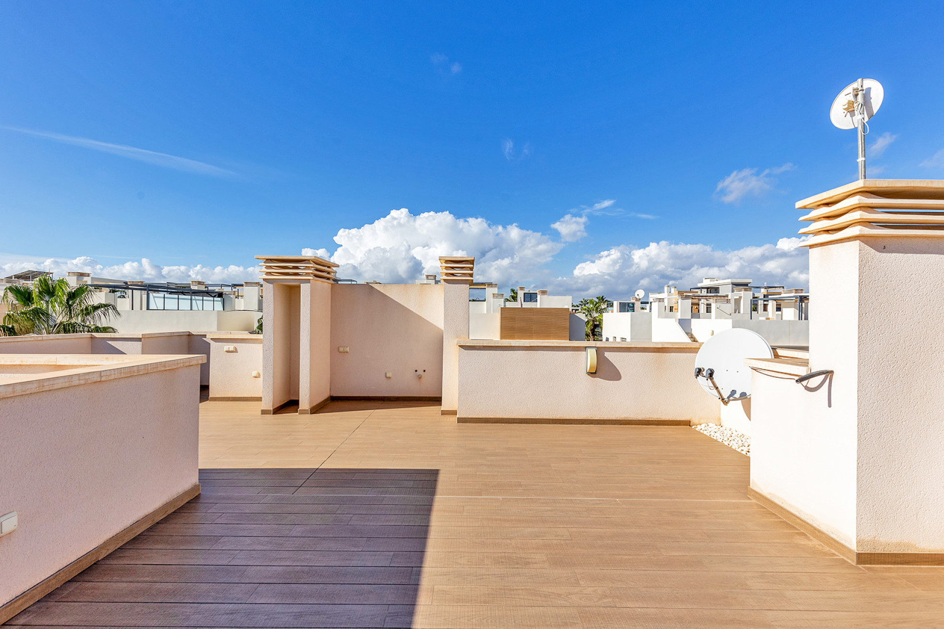 Reventa - Villa independiente - Orihuela Costa - La Zenia