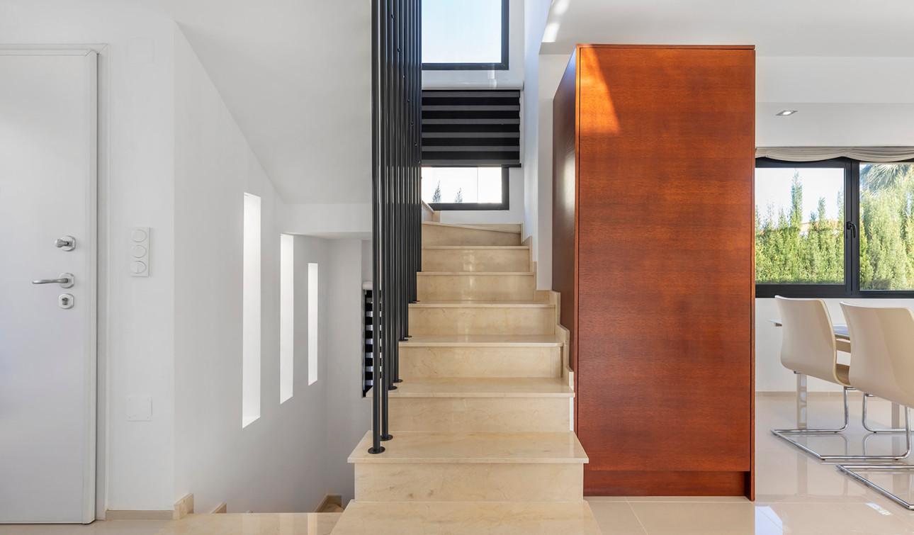 Reventa - Villa independiente - Orihuela Costa - La Zenia