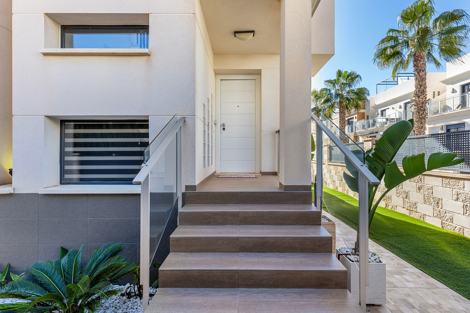 Reventa - Villa independiente - Orihuela Costa - La Zenia