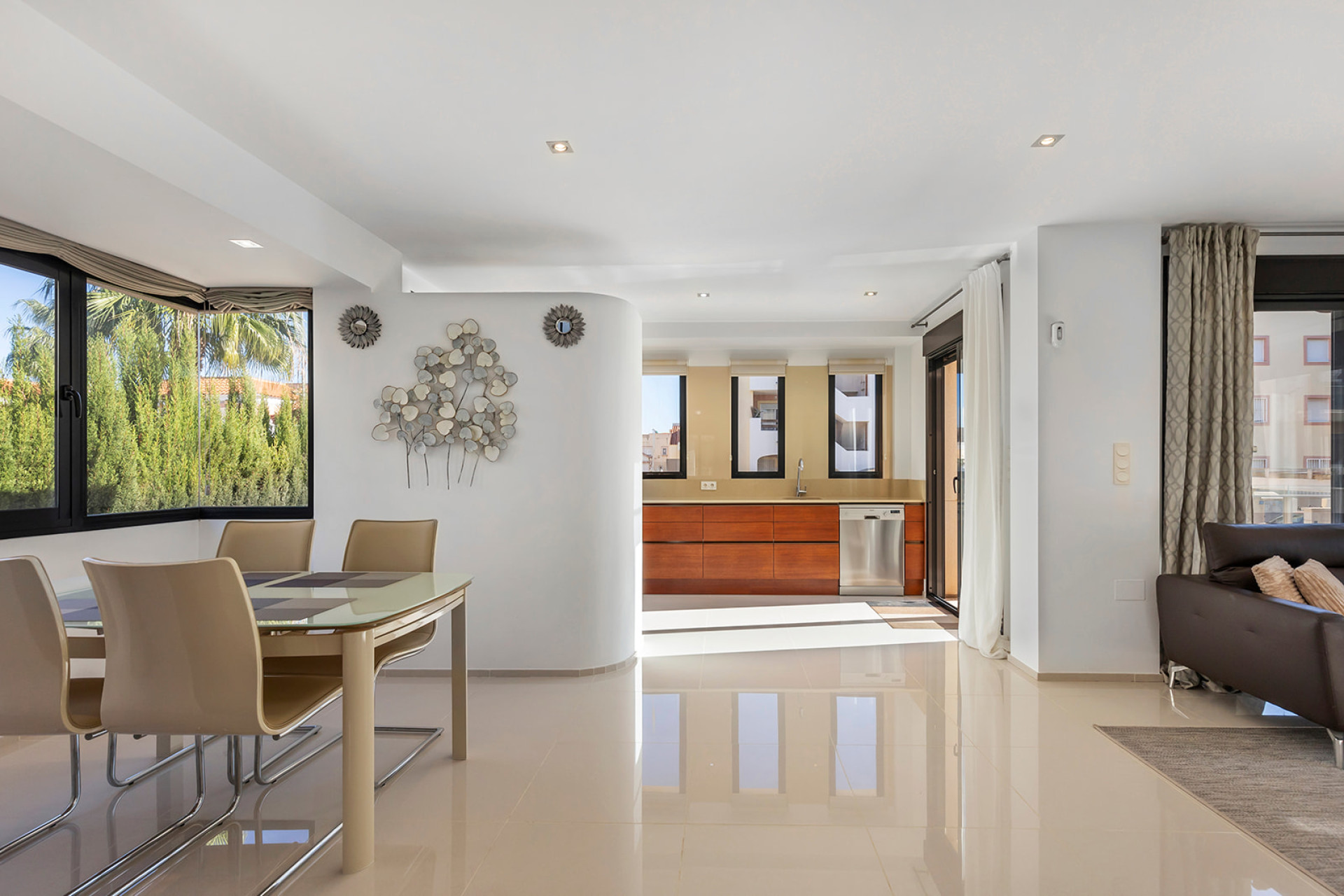 Reventa - Villa independiente - Orihuela Costa - La Zenia