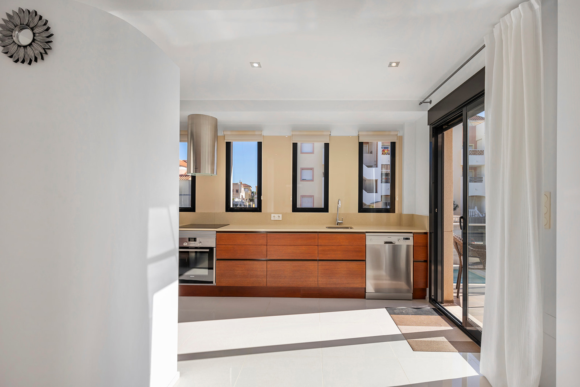 Reventa - Villa independiente - Orihuela Costa - La Zenia