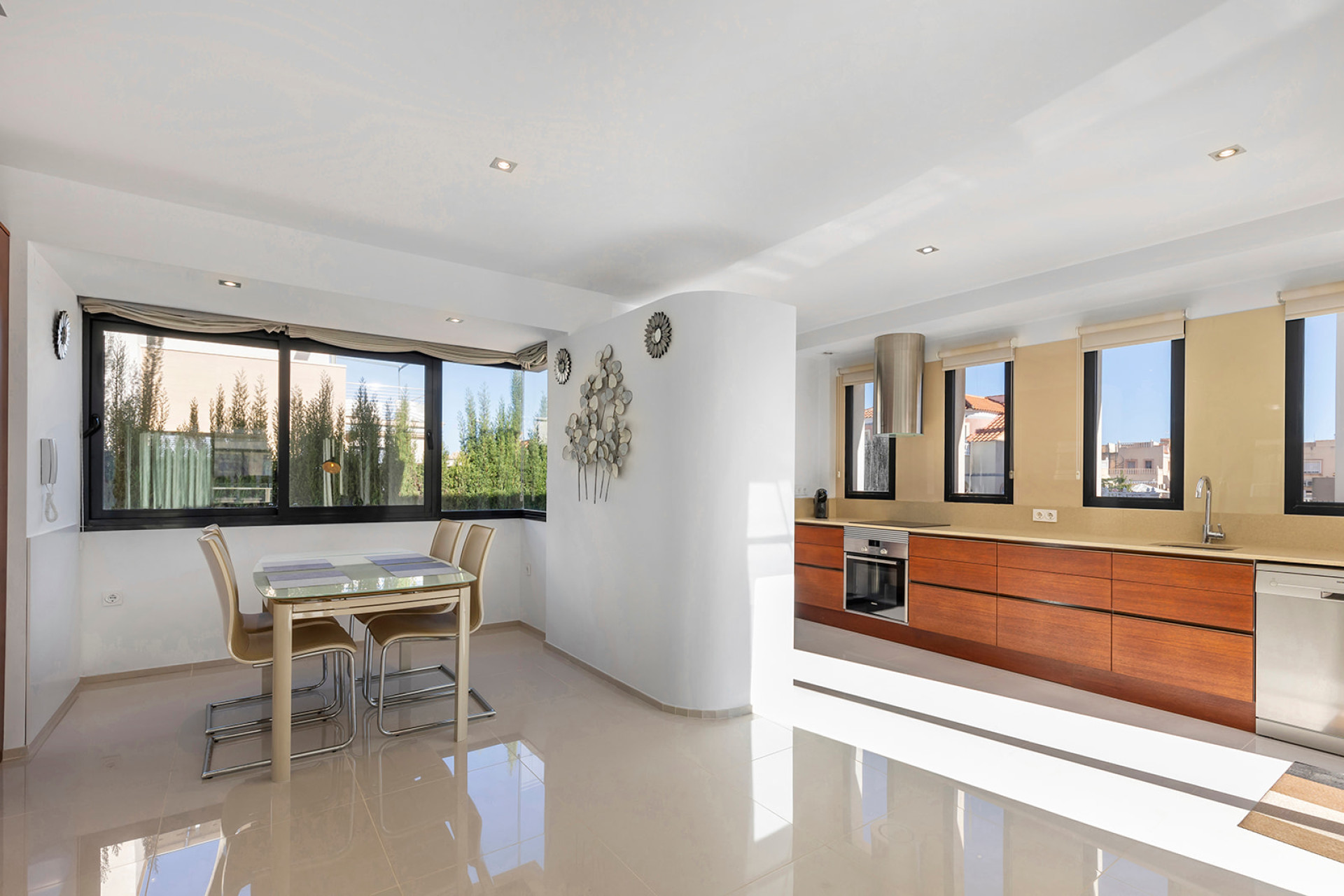 Reventa - Villa independiente - Orihuela Costa - La Zenia