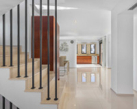 Reventa - Villa independiente - Orihuela Costa - La Zenia