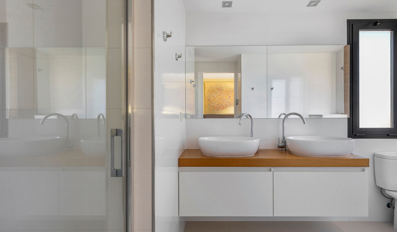 Reventa - Villa independiente - Orihuela Costa - La Zenia