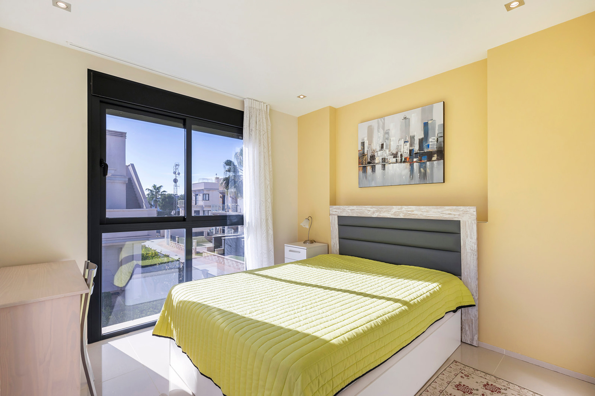 Reventa - Villa independiente - Orihuela Costa - La Zenia