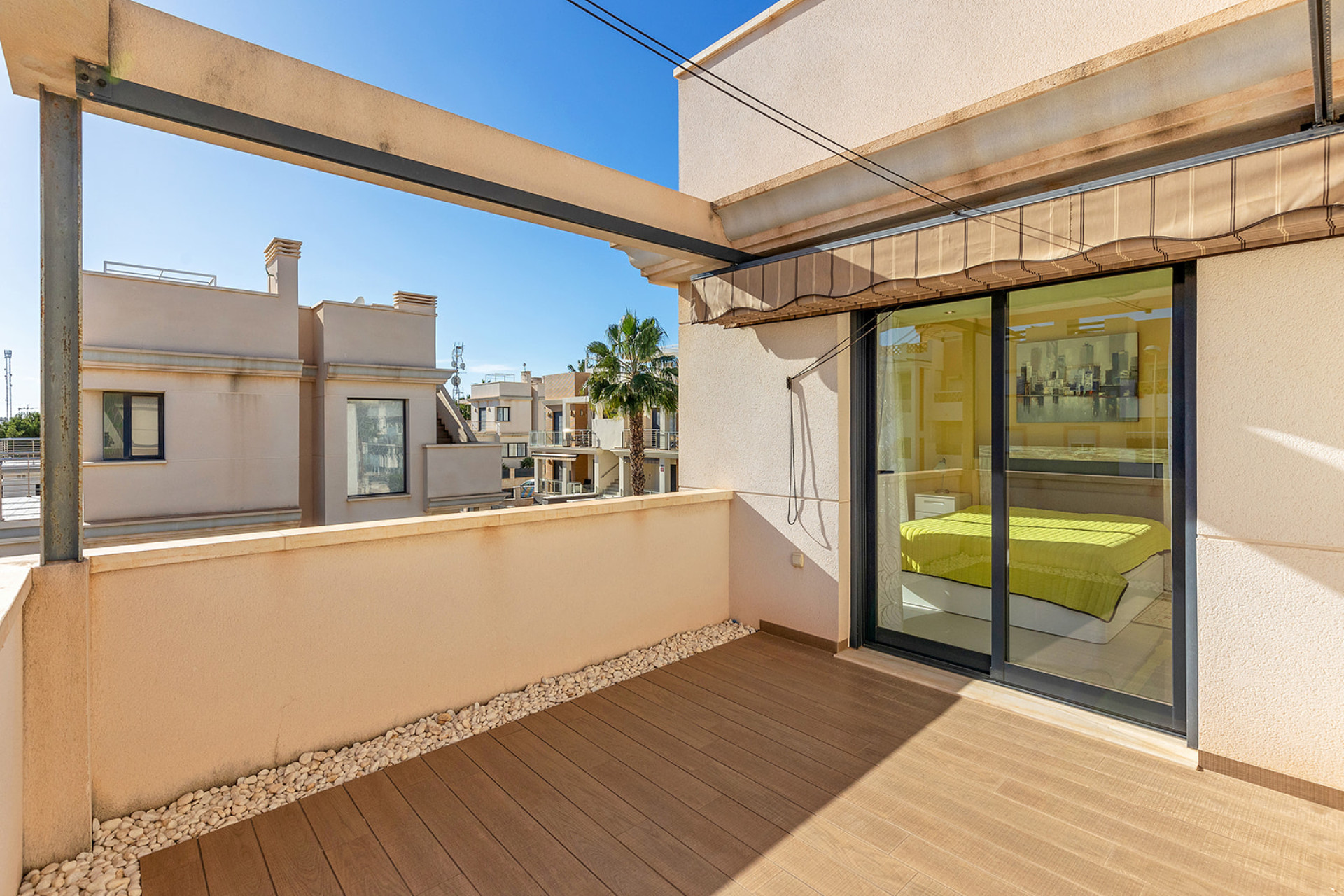 Reventa - Villa independiente - Orihuela Costa - La Zenia