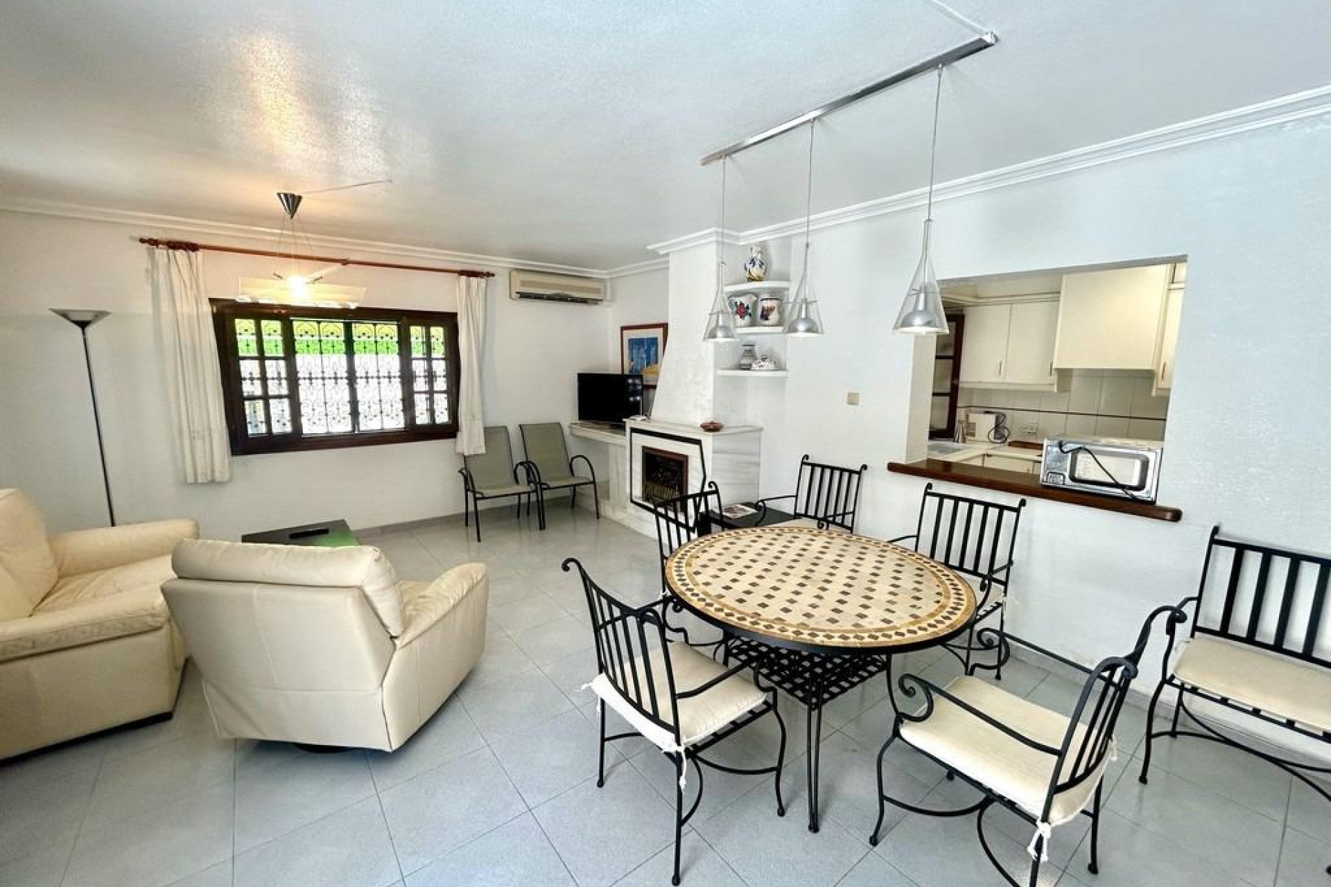 Reventa - Villa independiente - Orihuela Costa - La Zenia