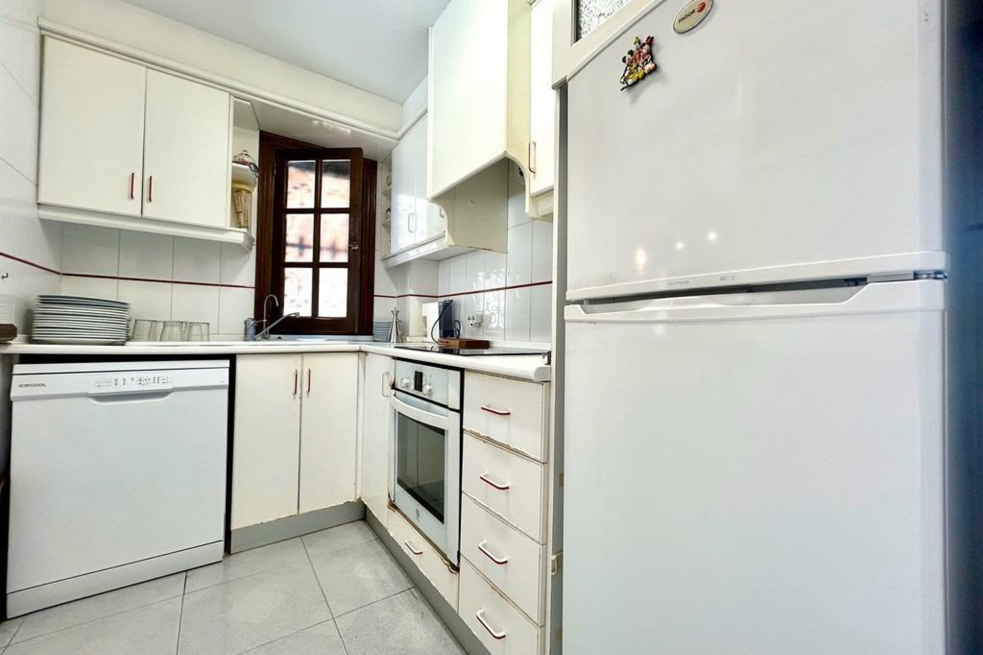 Reventa - Villa independiente - Orihuela Costa - La Zenia