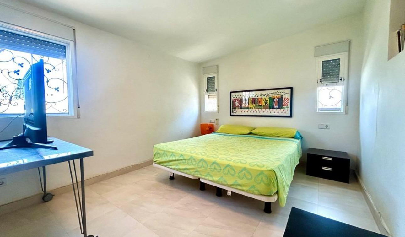 Reventa - Villa independiente - Orihuela Costa - La Zenia