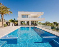 Reventa - Villa independiente - Orihuela Costa - Las Colinas Golf