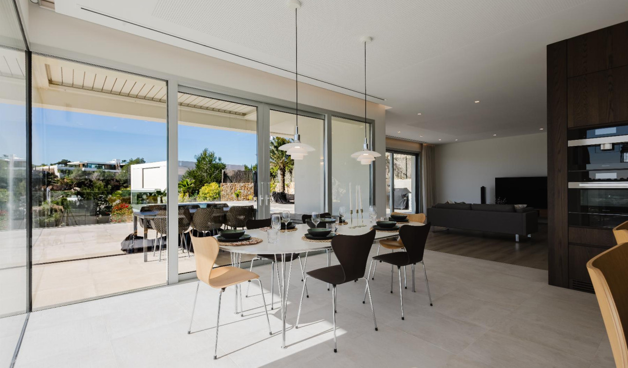 Reventa - Villa independiente - Orihuela Costa - Las Colinas Golf