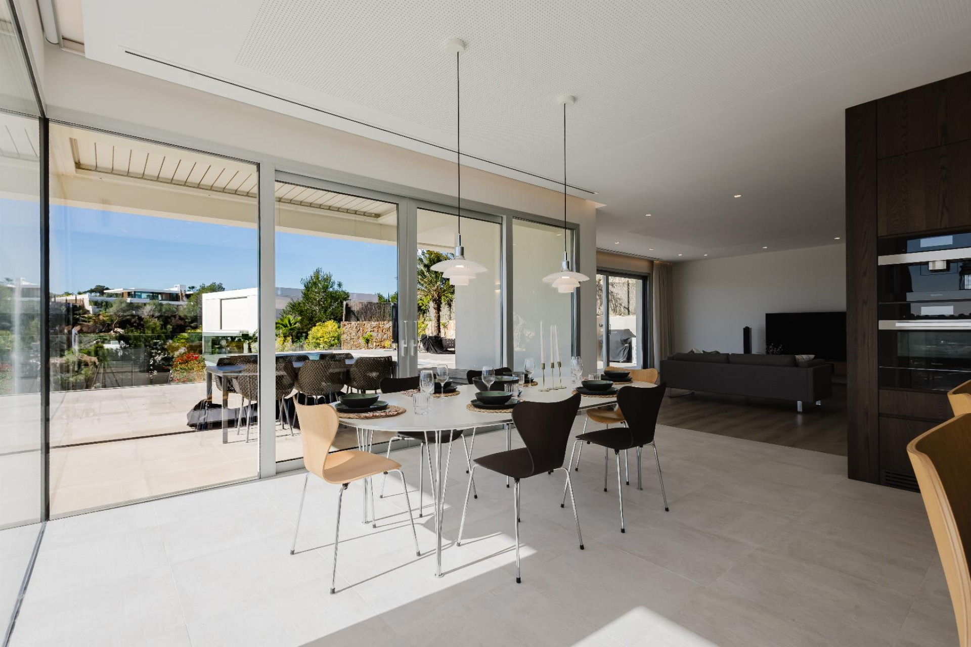 Reventa - Villa independiente - Orihuela Costa - Las Colinas Golf