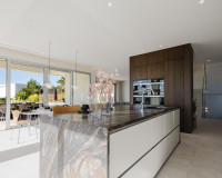 Reventa - Villa independiente - Orihuela Costa - Las Colinas Golf