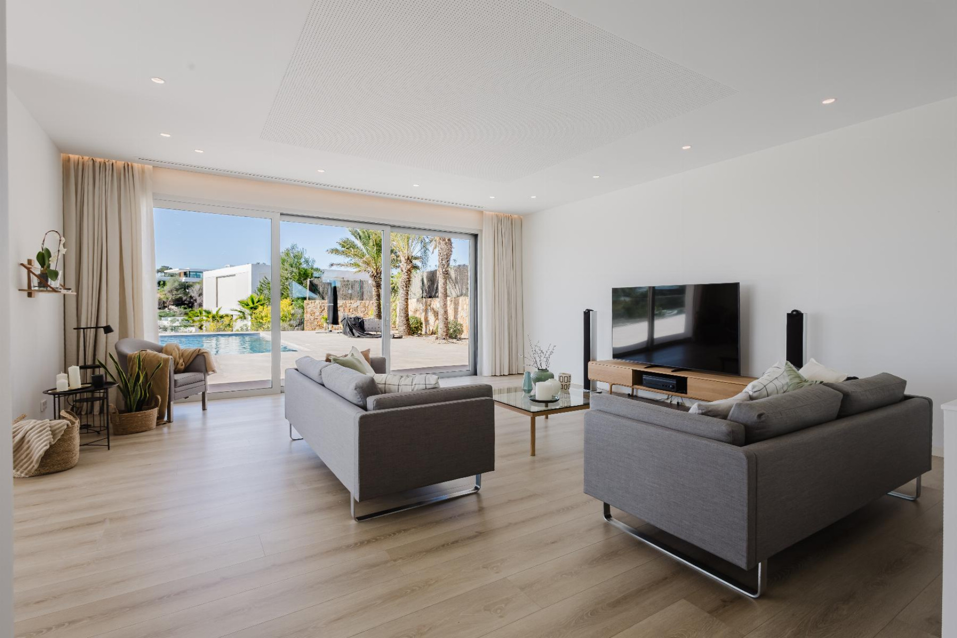 Reventa - Villa independiente - Orihuela Costa - Las Colinas Golf