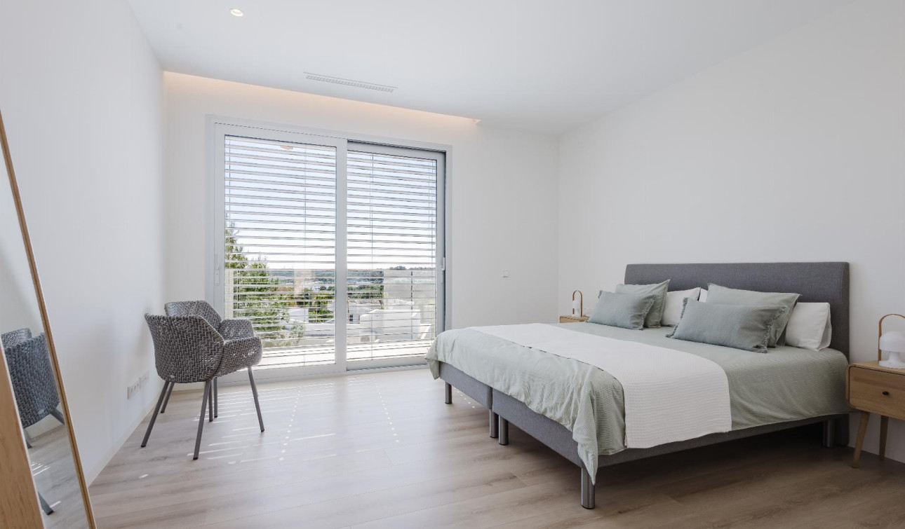 Reventa - Villa independiente - Orihuela Costa - Las Colinas Golf