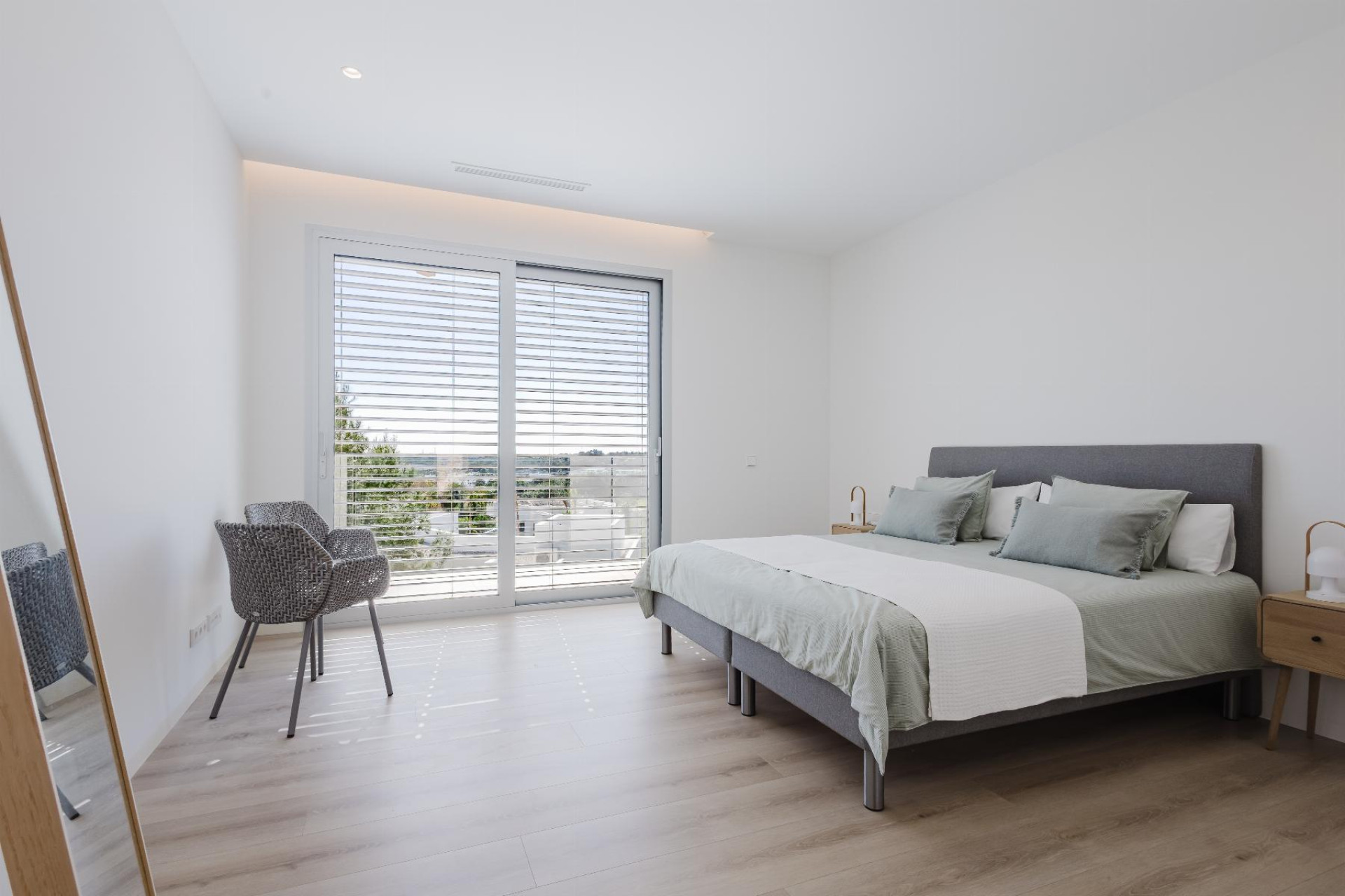 Reventa - Villa independiente - Orihuela Costa - Las Colinas Golf
