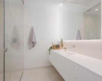 Reventa - Villa independiente - Orihuela Costa - Las Colinas Golf