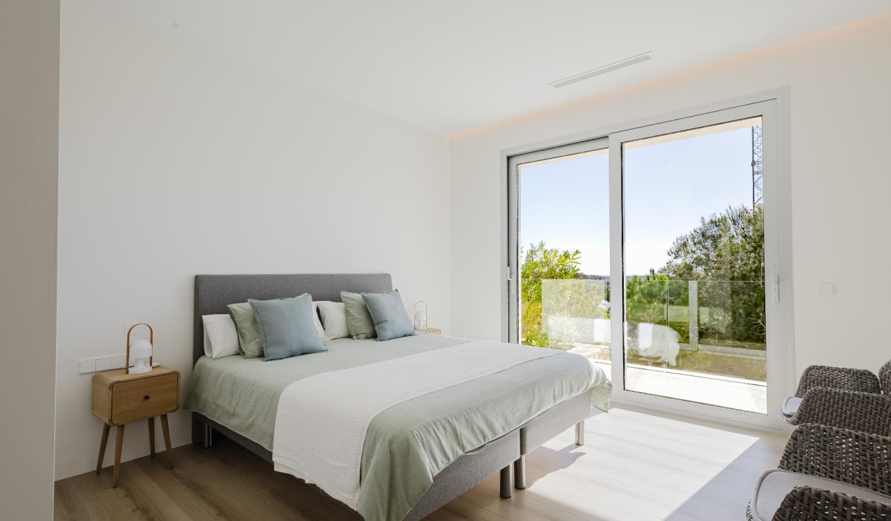 Reventa - Villa independiente - Orihuela Costa - Las Colinas Golf