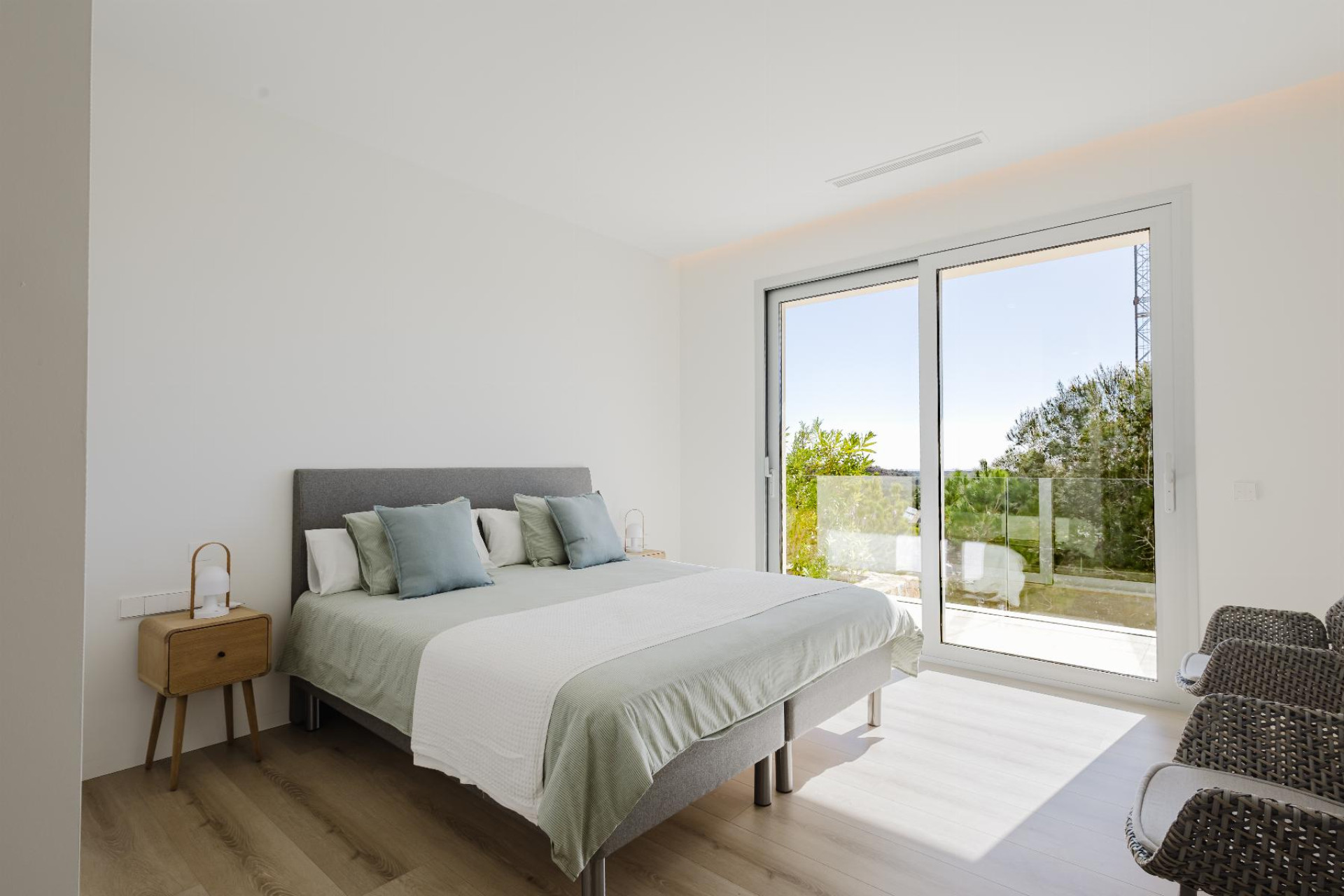 Reventa - Villa independiente - Orihuela Costa - Las Colinas Golf
