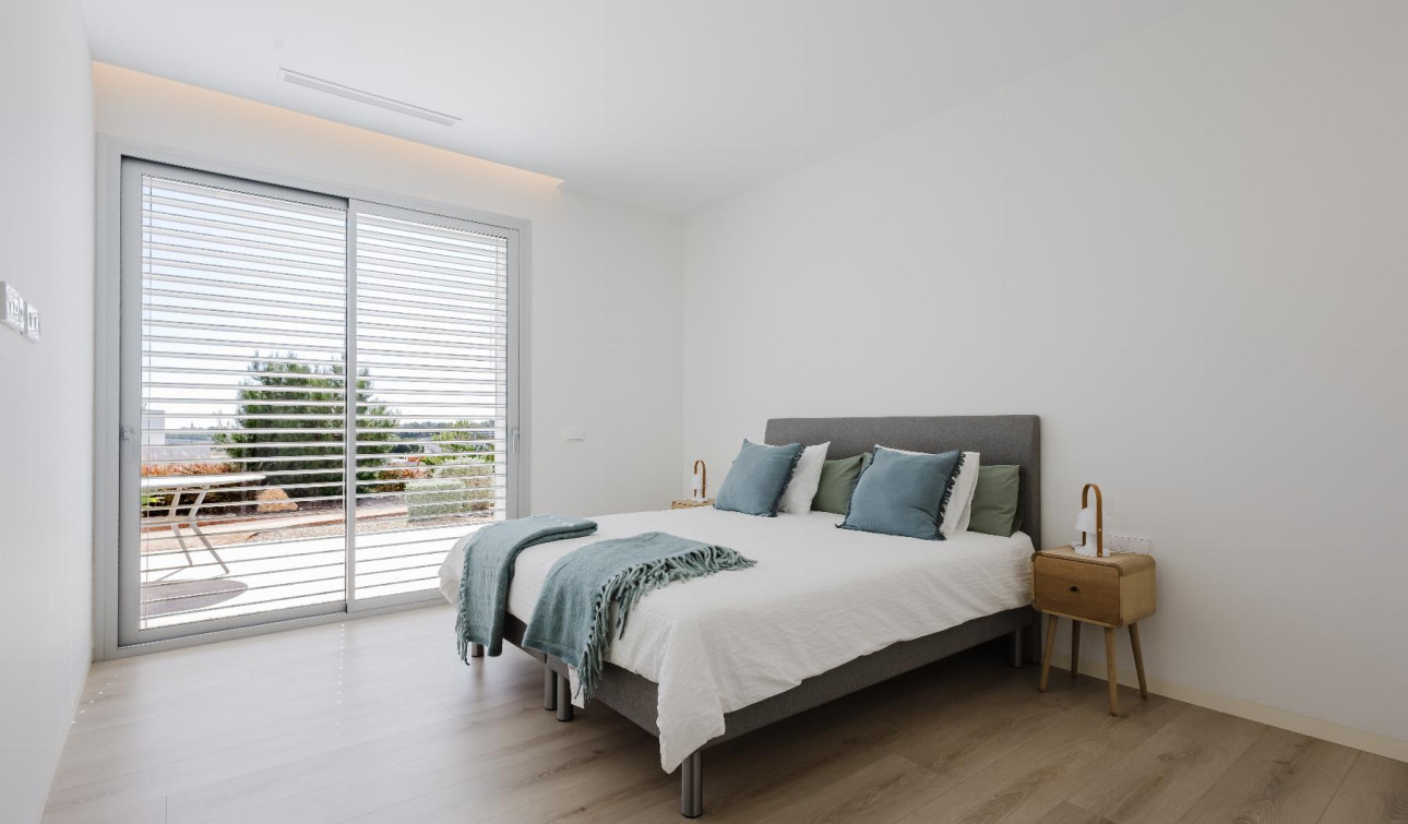 Reventa - Villa independiente - Orihuela Costa - Las Colinas Golf