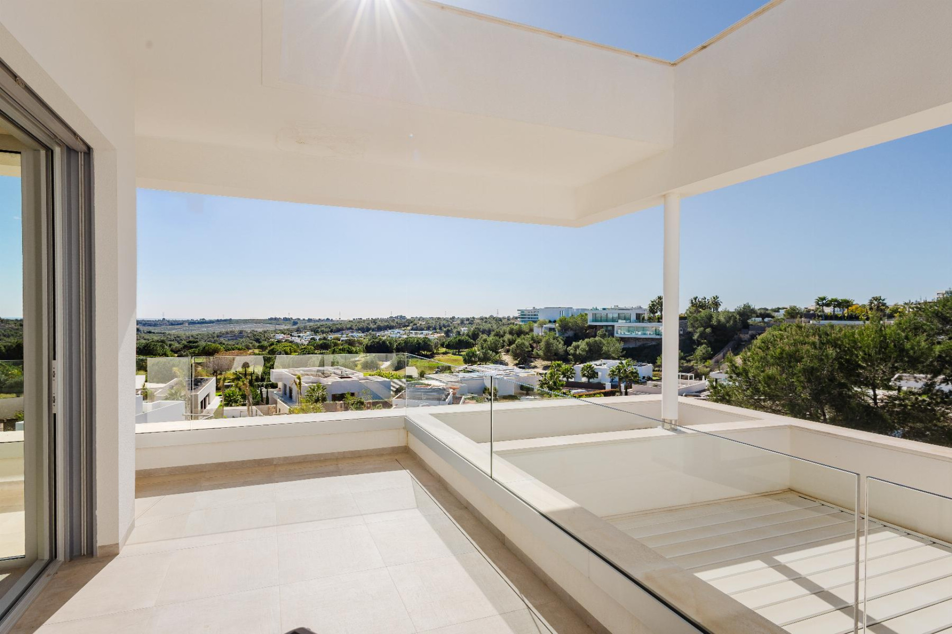 Reventa - Villa independiente - Orihuela Costa - Las Colinas Golf