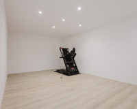 Reventa - Villa independiente - Orihuela Costa - Las Colinas Golf
