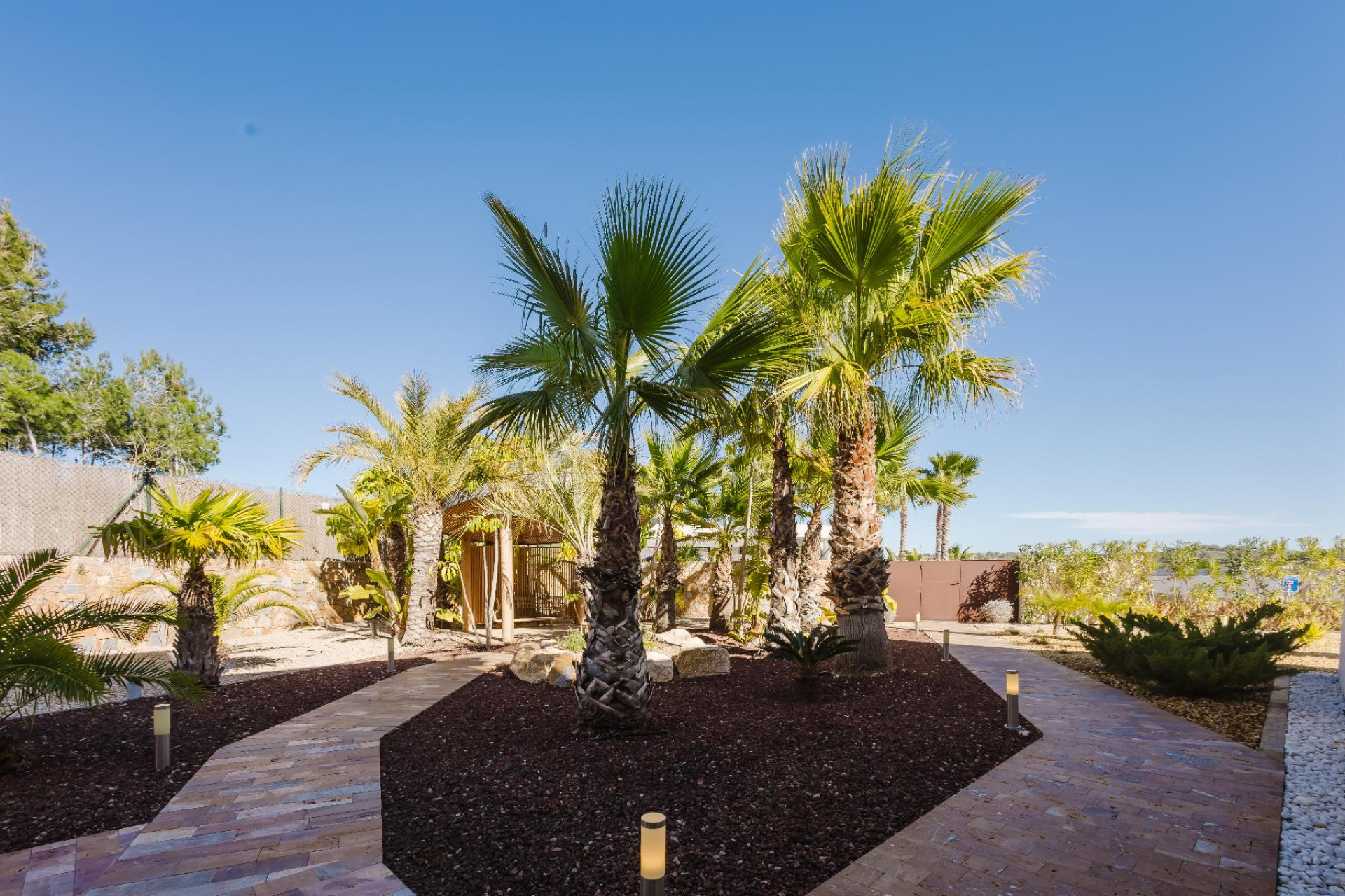 Reventa - Villa independiente - Orihuela Costa - Las Colinas Golf
