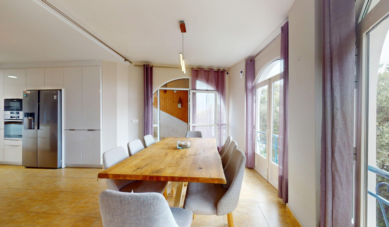 Reventa - Villa independiente - Orihuela Costa - Las Filipinas