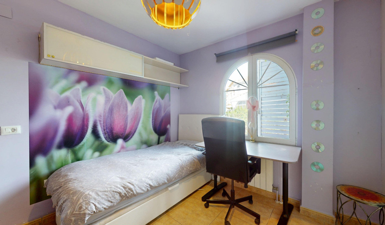 Reventa - Villa independiente - Orihuela Costa - Las Filipinas