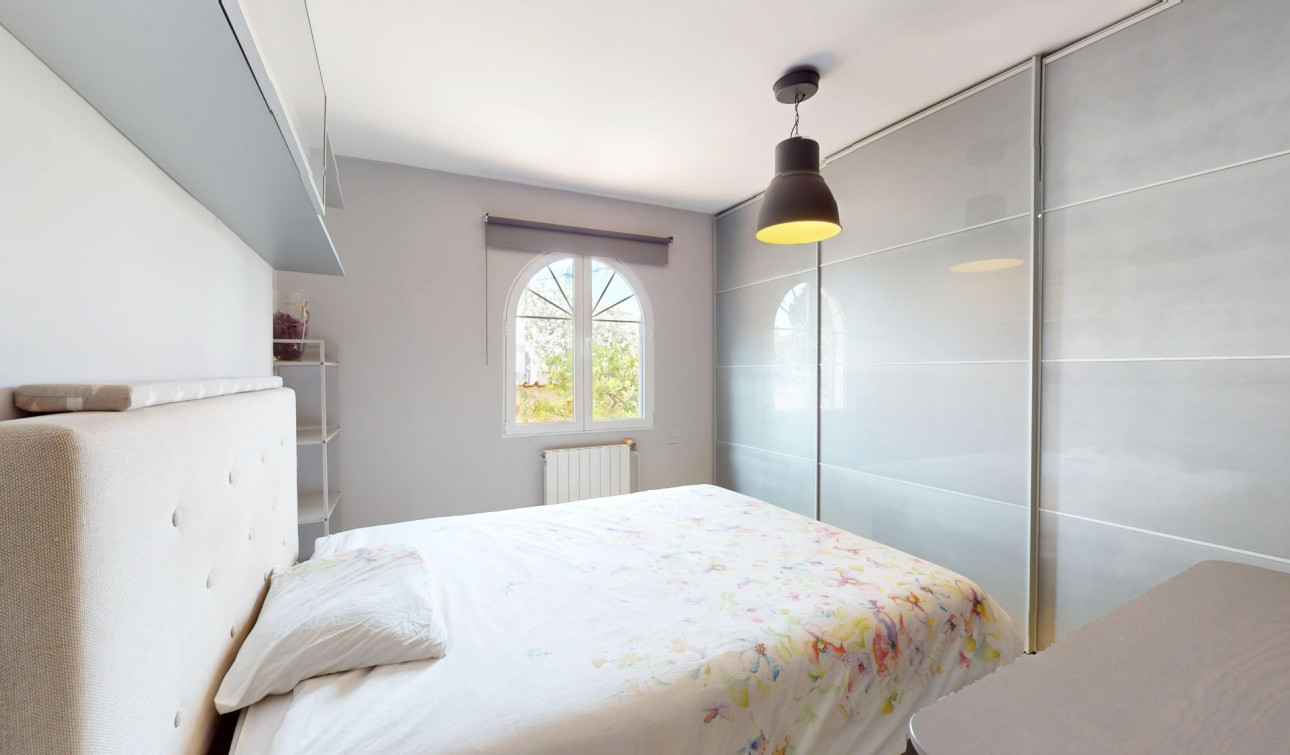 Reventa - Villa independiente - Orihuela Costa - Las Filipinas