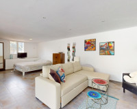 Reventa - Villa independiente - Orihuela Costa - Las Filipinas