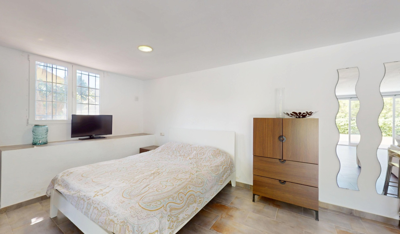 Reventa - Villa independiente - Orihuela Costa - Las Filipinas