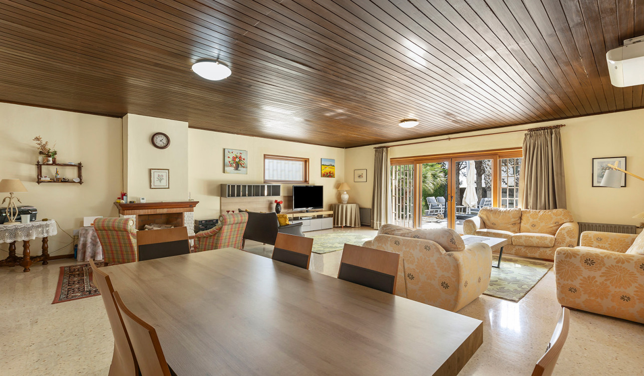 Reventa - Villa independiente - Orihuela Costa - Las Filipinas