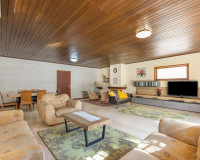 Reventa - Villa independiente - Orihuela Costa - Las Filipinas