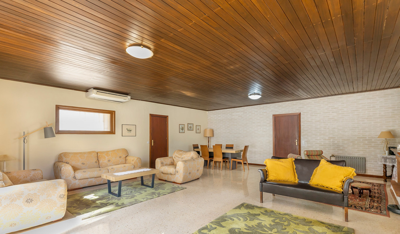 Reventa - Villa independiente - Orihuela Costa - Las Filipinas