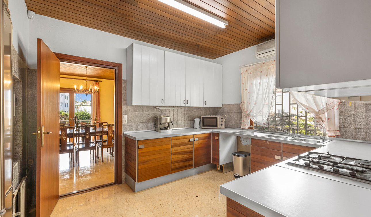 Reventa - Villa independiente - Orihuela Costa - Las Filipinas