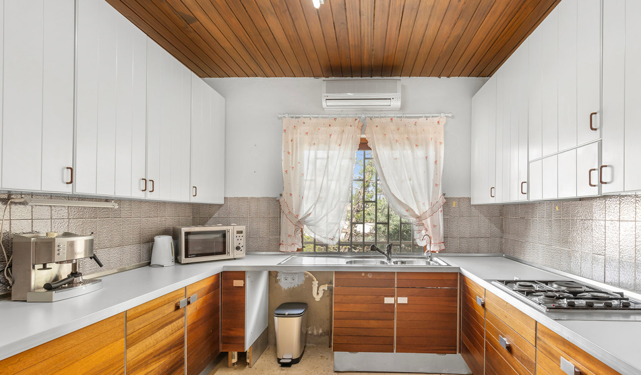 Reventa - Villa independiente - Orihuela Costa - Las Filipinas