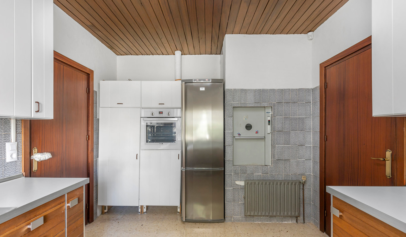 Reventa - Villa independiente - Orihuela Costa - Las Filipinas