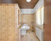 Reventa - Villa independiente - Orihuela Costa - Las Filipinas