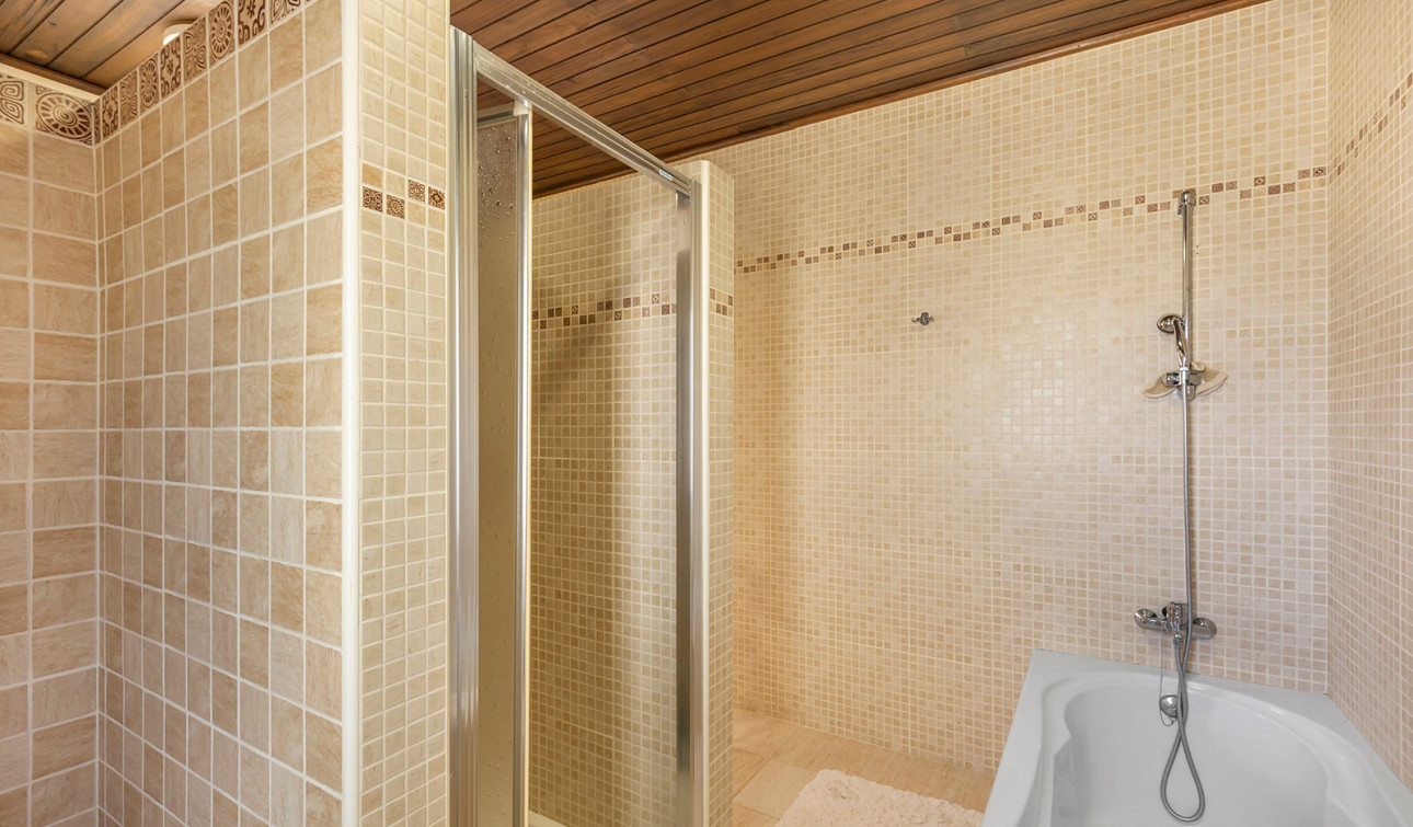 Reventa - Villa independiente - Orihuela Costa - Las Filipinas