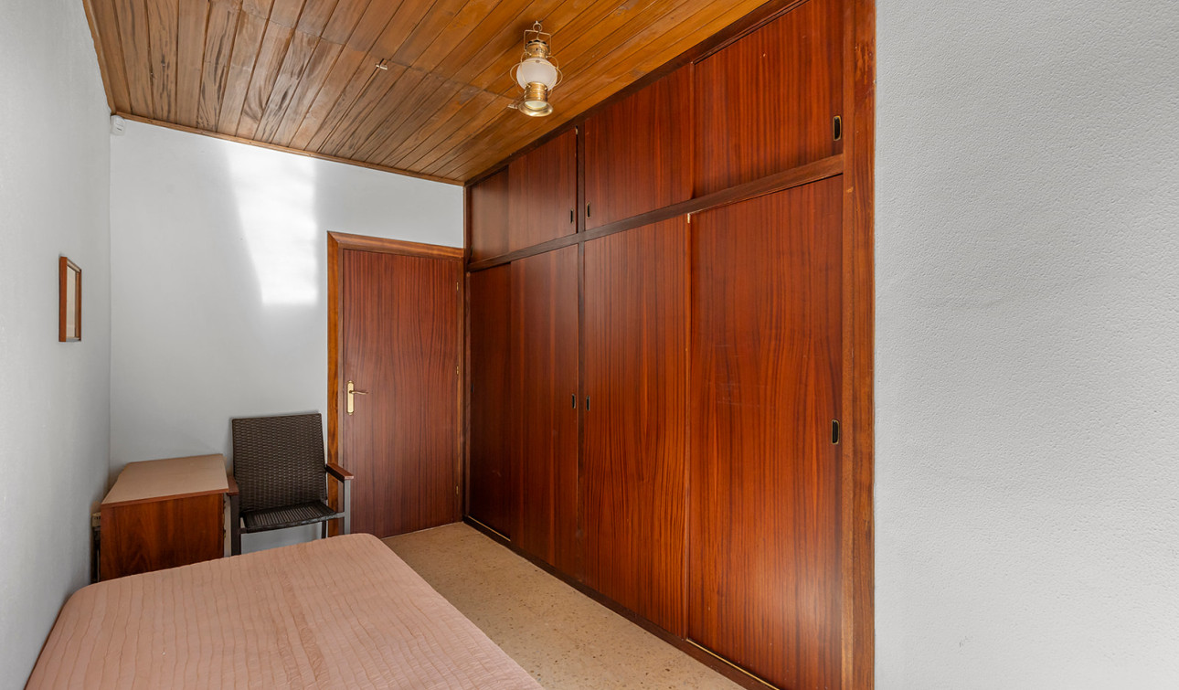 Reventa - Villa independiente - Orihuela Costa - Las Filipinas