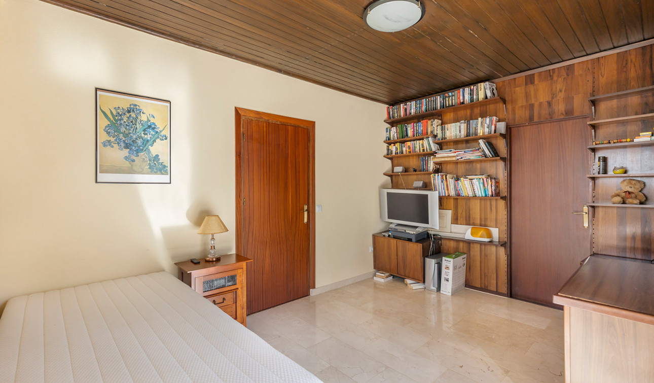 Reventa - Villa independiente - Orihuela Costa - Las Filipinas