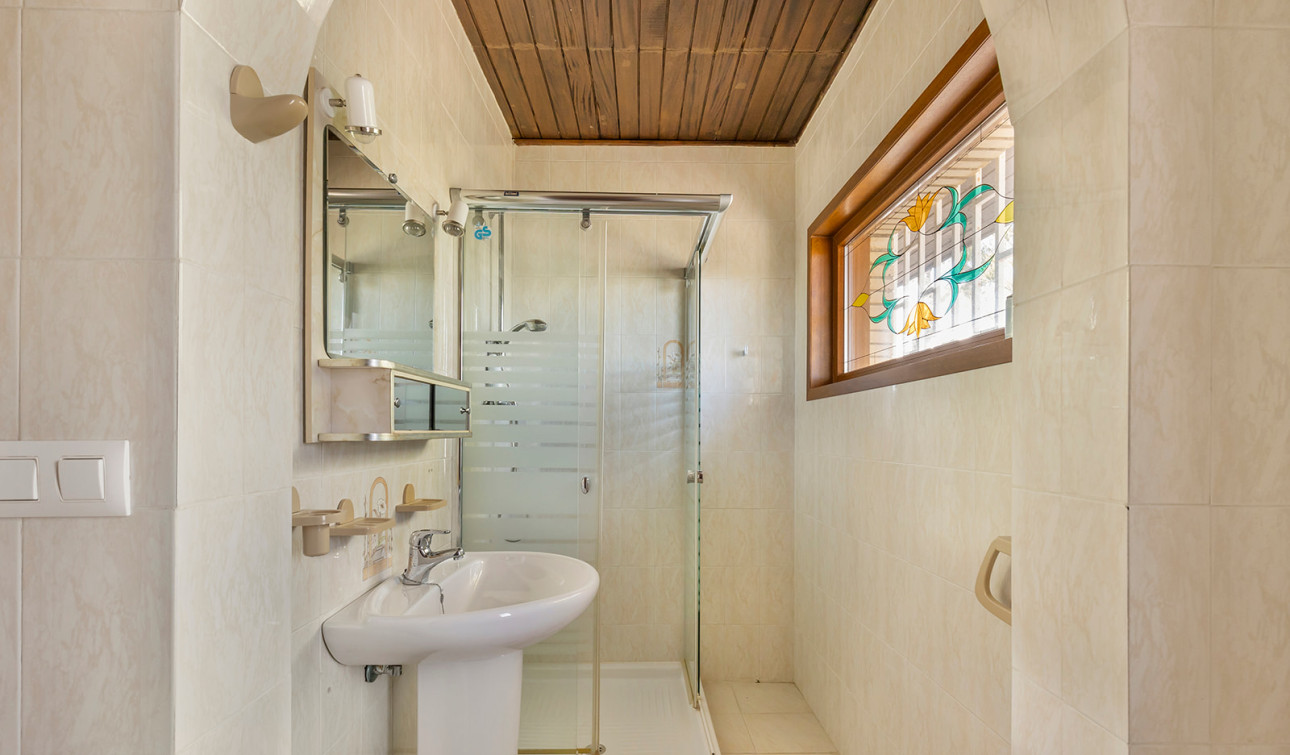 Reventa - Villa independiente - Orihuela Costa - Las Filipinas