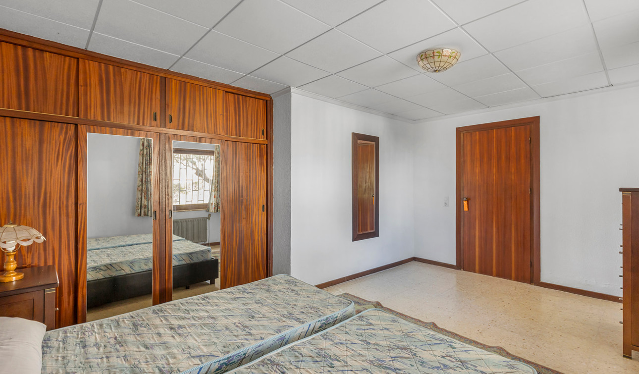 Reventa - Villa independiente - Orihuela Costa - Las Filipinas