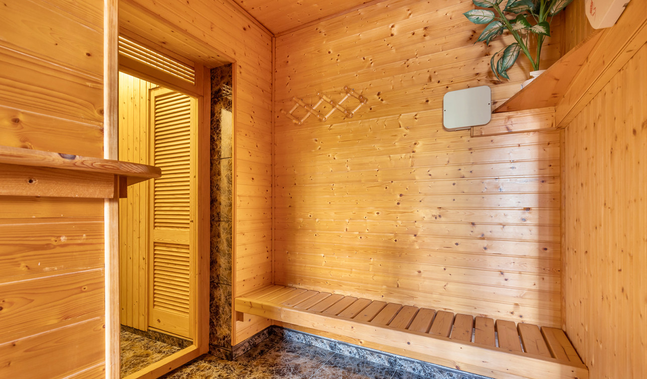 Reventa - Villa independiente - Orihuela Costa - Las Filipinas